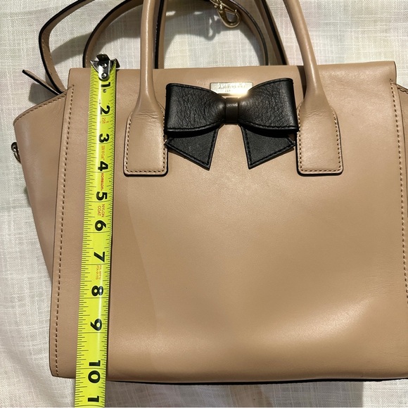 Kate Spade New York Hanover Street Charee Top Handle Crossbody Bag - Picture 14 of 14